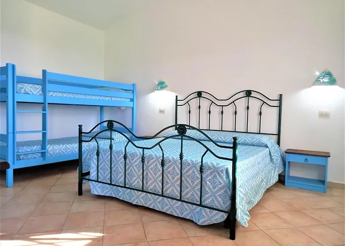 Agriturismo Sa Ruda