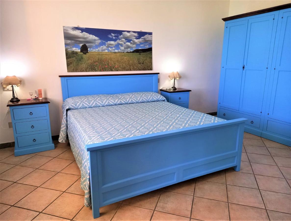 Sa Ruda Farm stay *