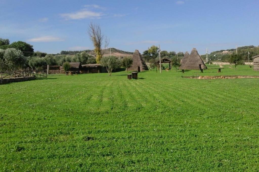 Sa Ruda Cabras
