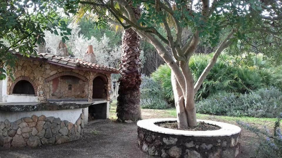 Sa Ruda Farm stay