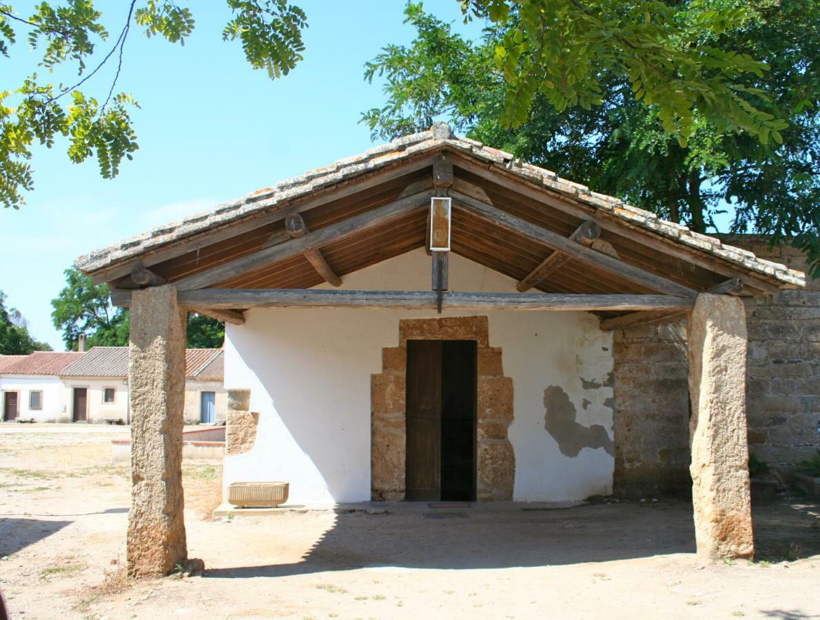Sa Ruda Farm stay