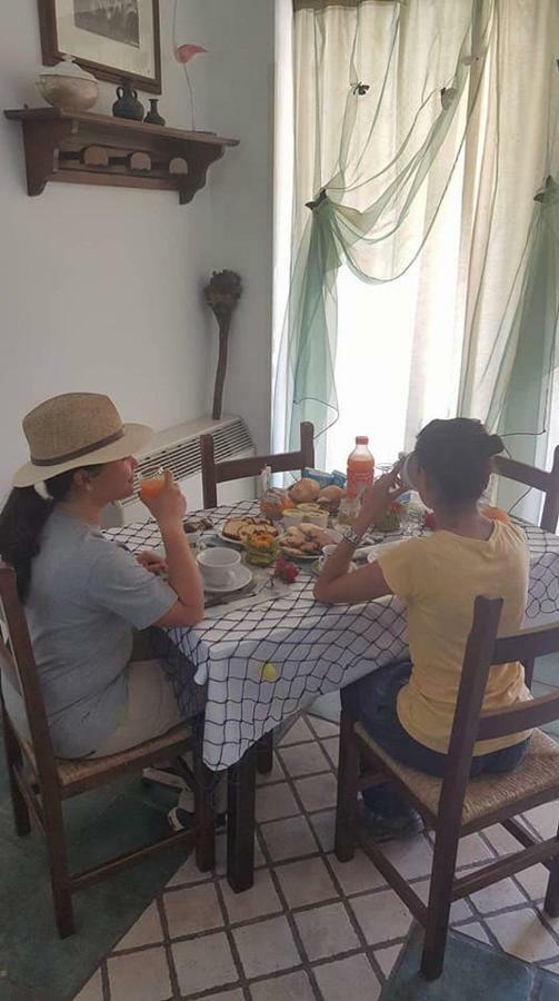 Sa Ruda Farm stay *