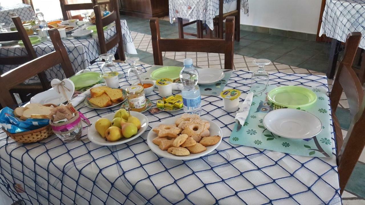 Sa Ruda Farm stay