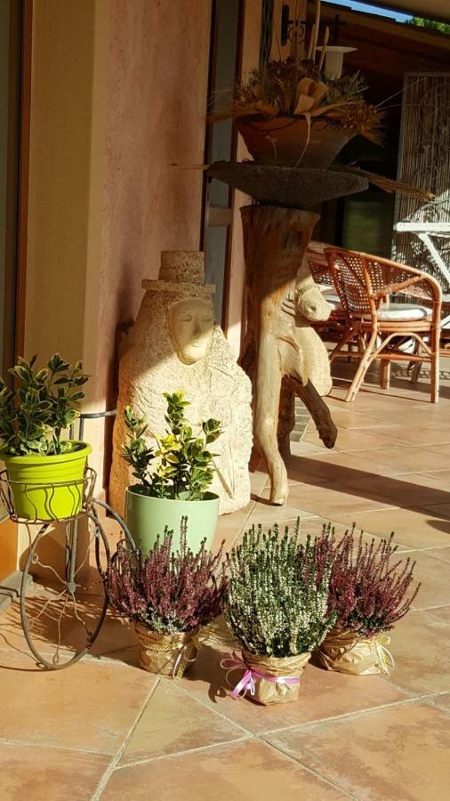 Sa Ruda Farm stay Cabras